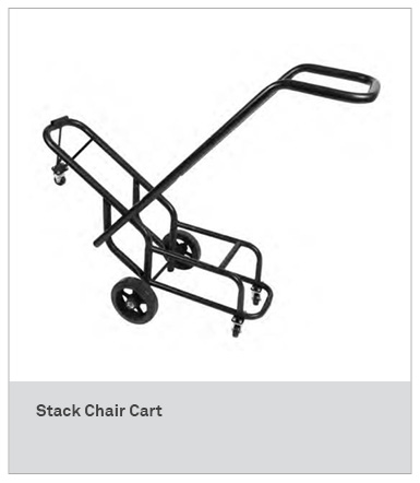 chair cart