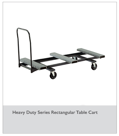 Table Caddy